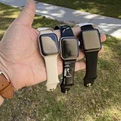 Apple Watch SE / 3 / 7 / 8