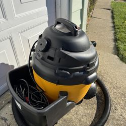 Shop Vac