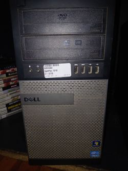 Budget 1080p Gaming PC - Intel i7 (8 Threads) + GTX 1060
