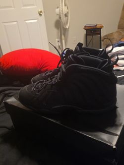 Jordan’s