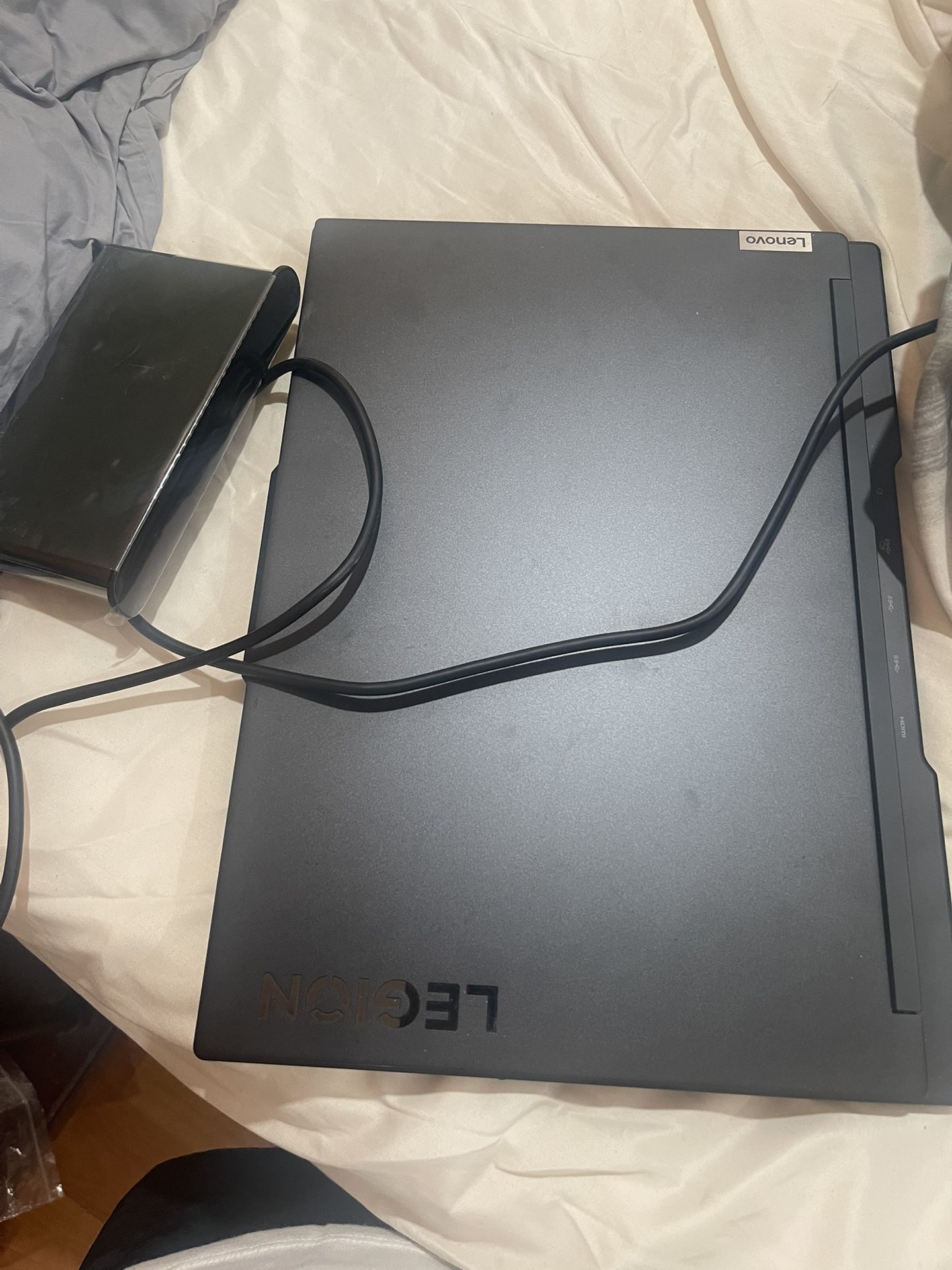 Lenovo 16 Inch Gaming Laptop ***mint Condition***