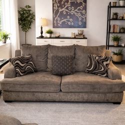 Living Room Set