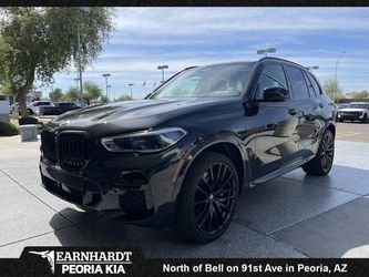 2023 BMW X5