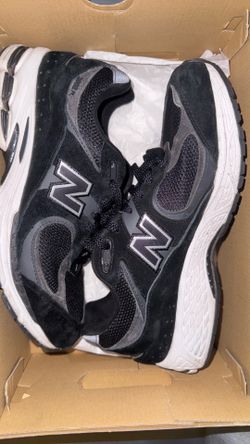 New balance 2002R shoes