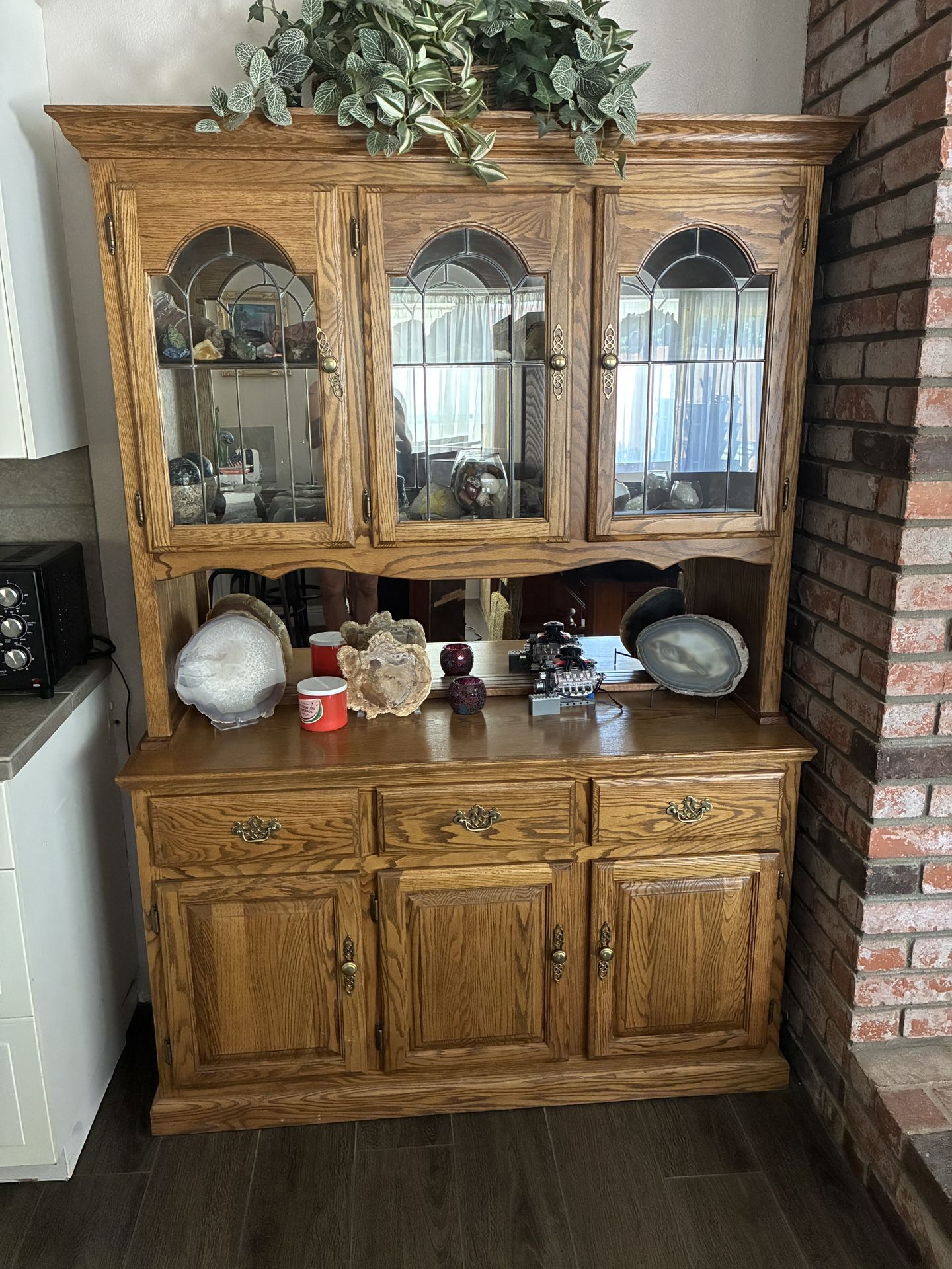 China Cabinet