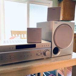 Sony Surround System