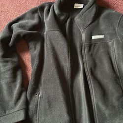 Kids Columbia Fleece Jacket 