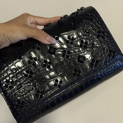 Paloma Clutch 