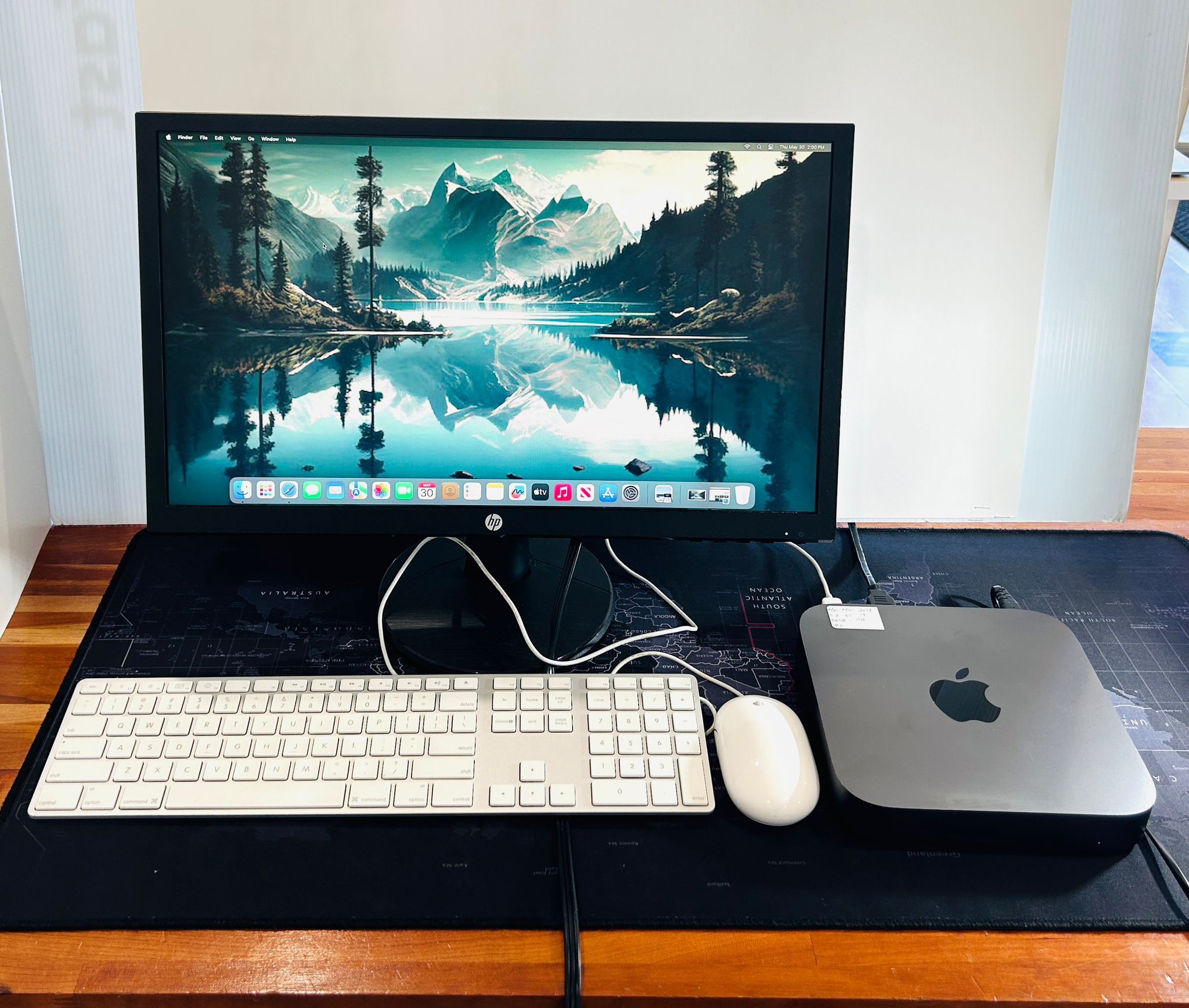 【西風】Mac mini 2018 i7 3.2GHz/32GB/1TB Amazon.com: Apple 2018 Mac Mini with 3.2GHz Intel Core i7