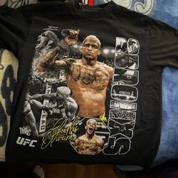 Charles Olivera Shirt 