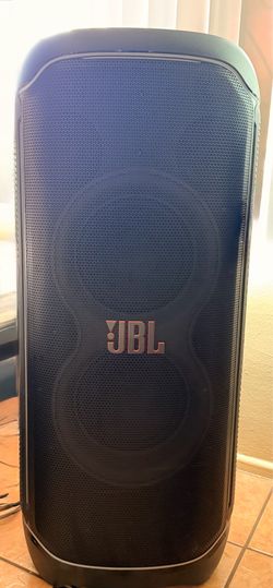 JBL- Partybox Ultimate Speaker