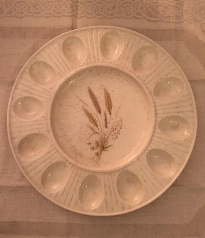 Deviled Eggs Holder