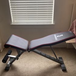 Workout Equipment. $20 Each