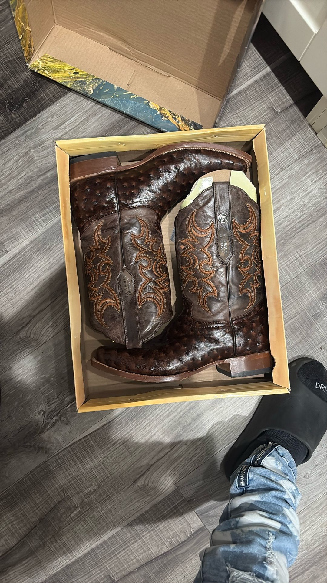 Boots