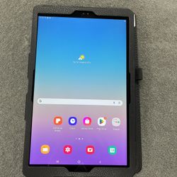 Samsung Galaxy A Tab (842304-1)