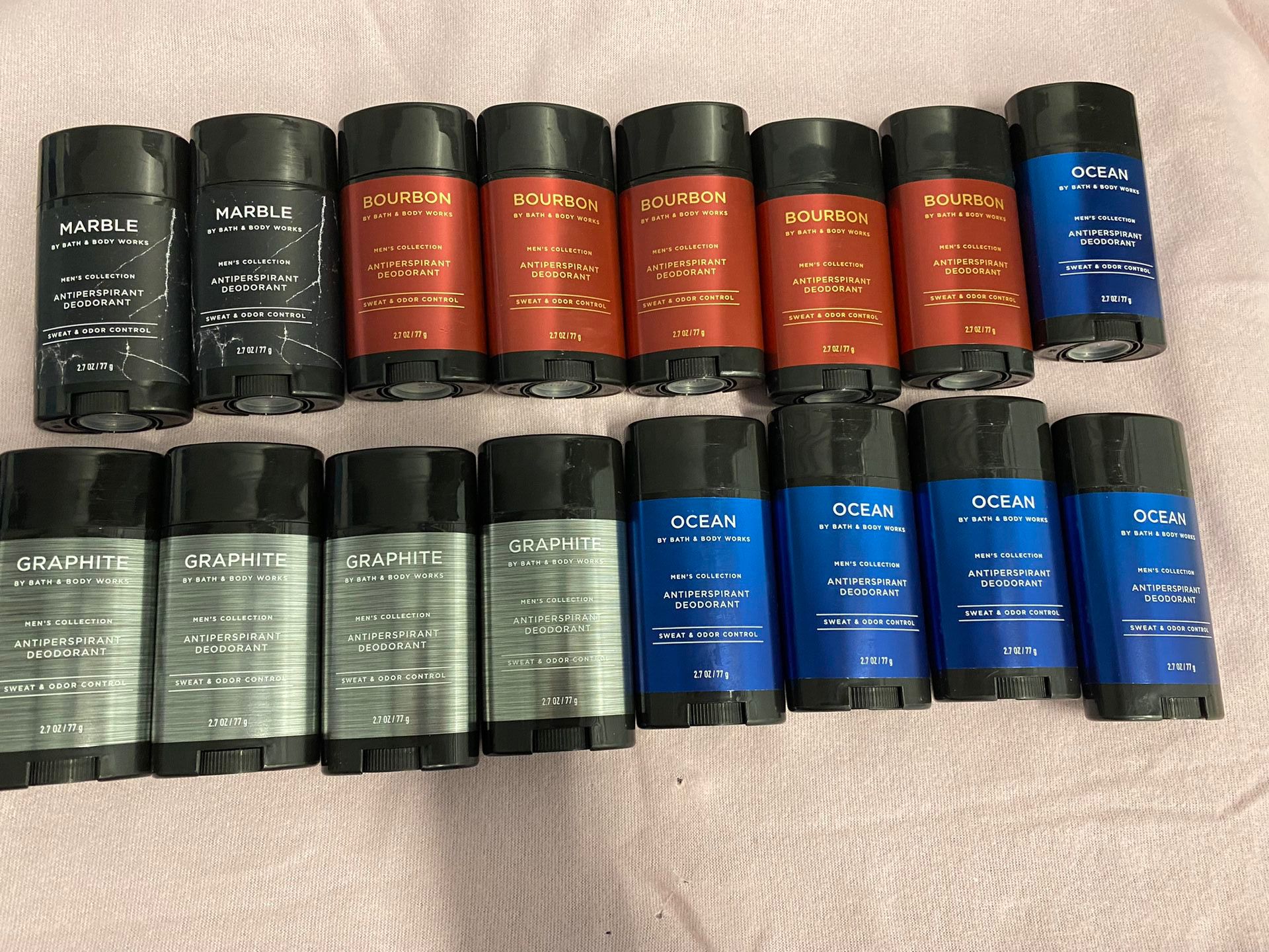 Bath & Body works