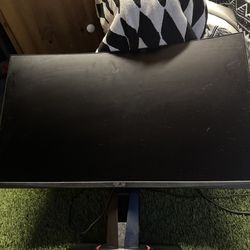 ASUS TUF Gaming 27" 2K HDR Gaming Monitor (VG27AQ) - QHD (2560 x 1440) 165Hz  G-SYNC