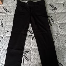 Women’s Tommy Hilfiger Work Pants