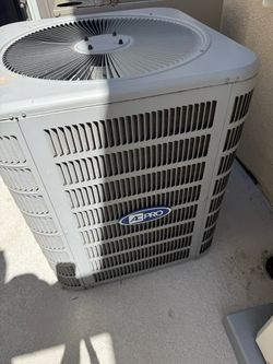 AC pro 3.5 tones condenser