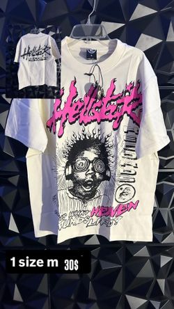 Hellstar T-shirts