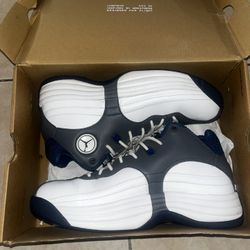 Jordan Delta 2