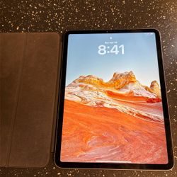 Apple iPad Pro (11-inch) 3rd generation