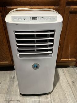 Jhs ac portable