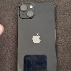 iPhone 13 128 GB Unlocked Black