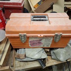 Tool Box