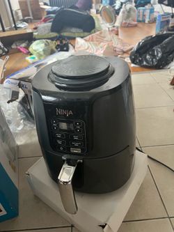 Ninja XL Air Fryer $30