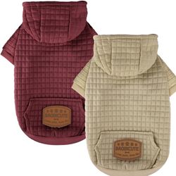 Dogs Hoodies Sweater 