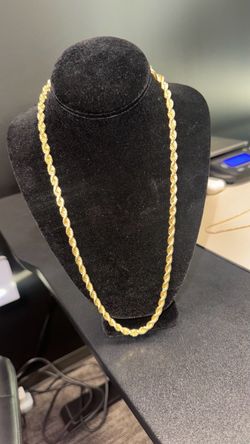 Rope Chain