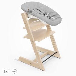 Stokke Tripp Trapp High Chair