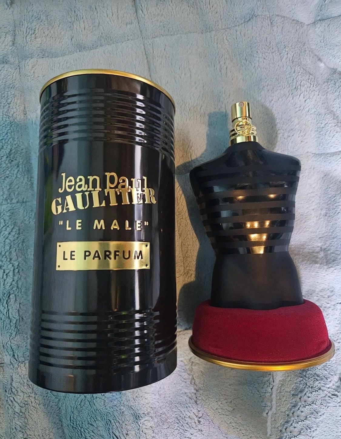Jean Paul Gaultier Le Male Cologne