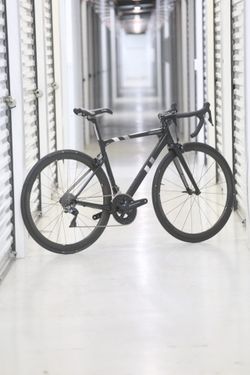 Cannondale CAAD13 Dura Ace - ENVE SES 3.4 - Size small 51 cm