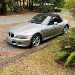 1996 BMW Z3
