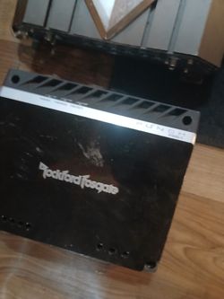 Amps