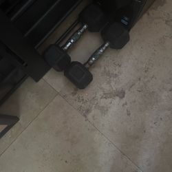 Dumbbells