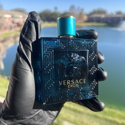 Versace EDT Men’s Cologne | Brand New | 3.4oz