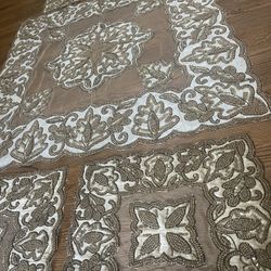 Table And End Table Cover