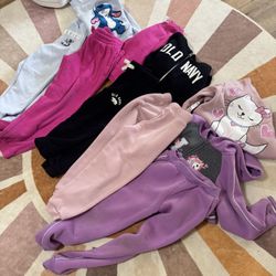 Girls Clothes 