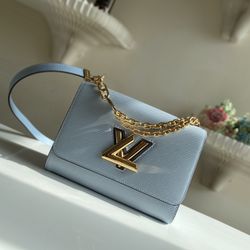 Satchel Bag 