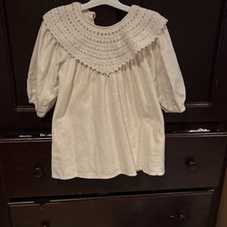 Girl Dressy Dress 