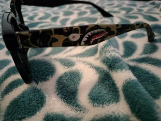 Bape Sunglasses 🕶️