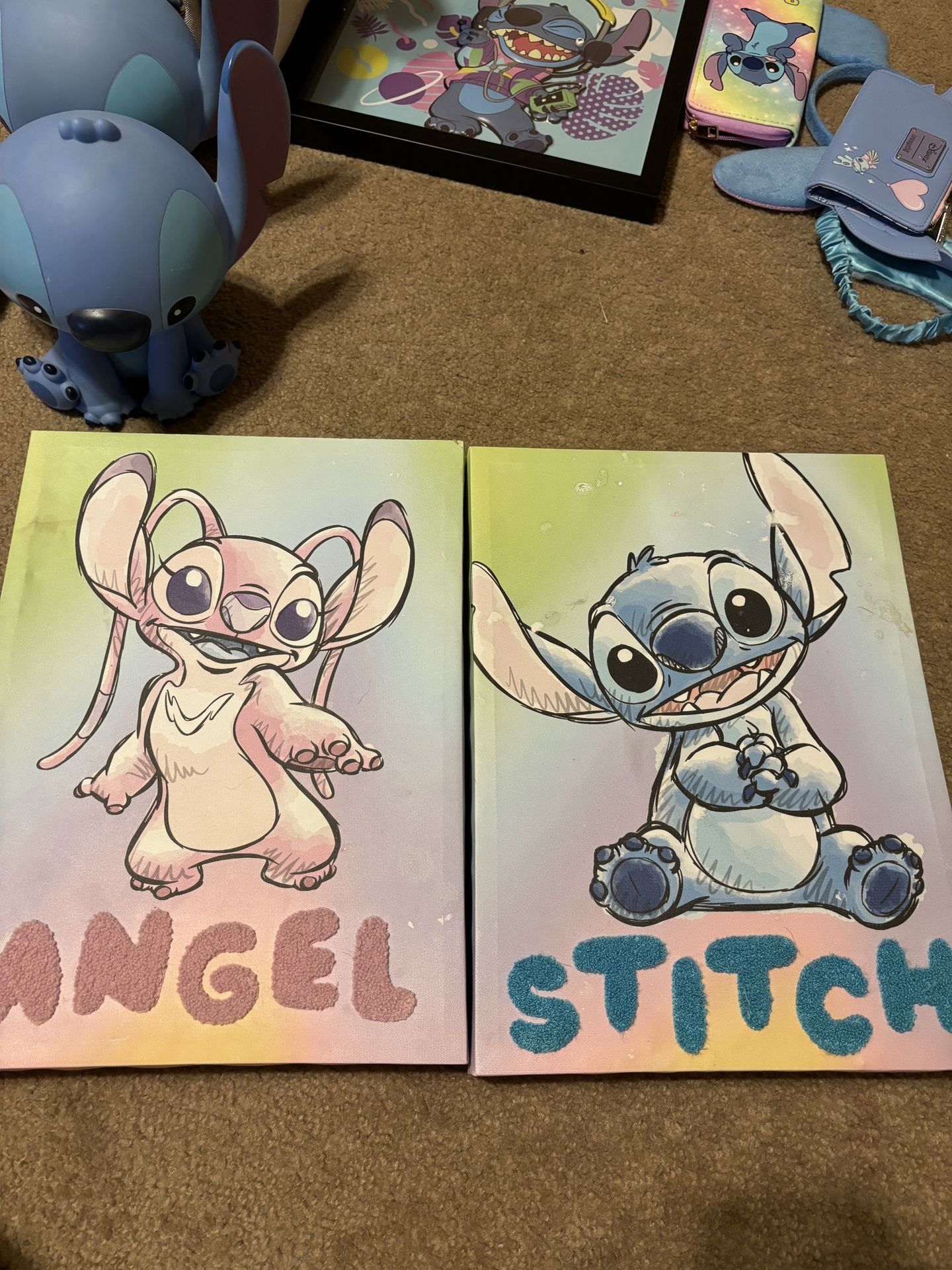 Stitch Bundle