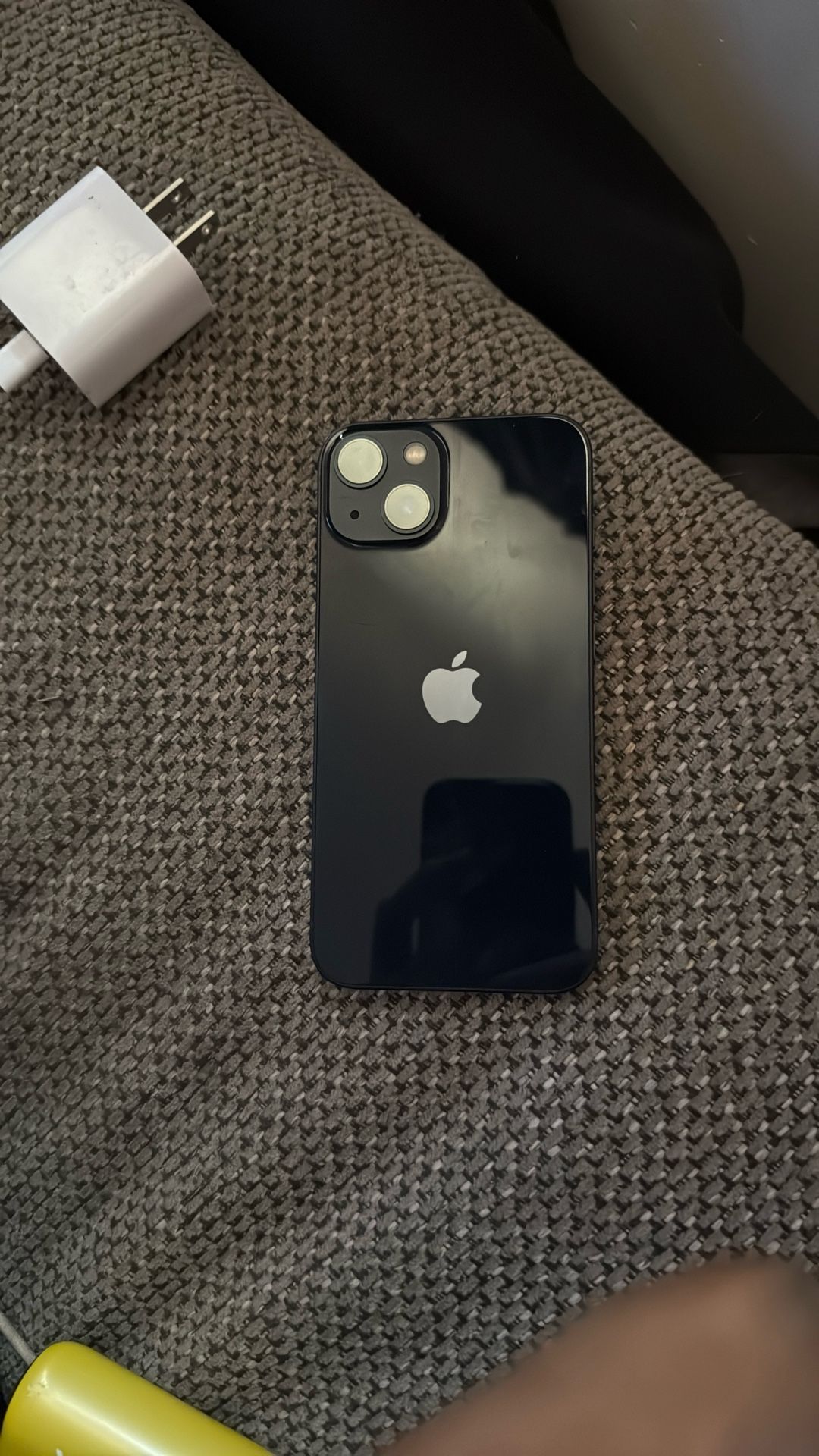 iPhone 13 locked