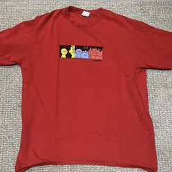 Supreme T Shirt 