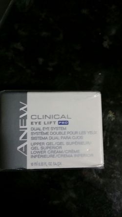 Avon eye cream