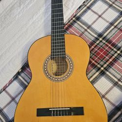 Classic Guitar
