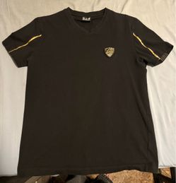 Emporio x Armani Shirt(Small)|Japanese Sportswear Collection